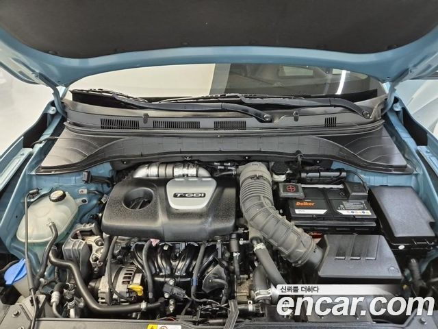 Hyundai Kona 2018 — photo 6