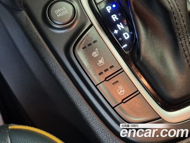 Hyundai Kona 2018 — photo 19