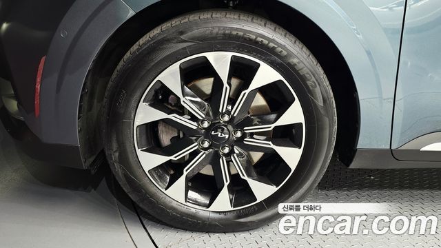 Kia Canival 2023 — photo 5