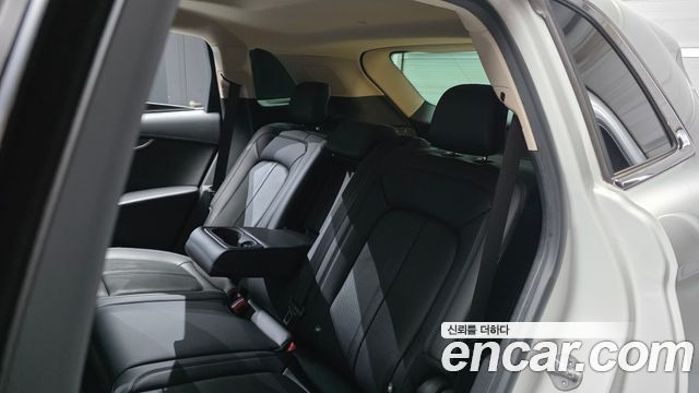 Lincoln Nautilus 2022 — photo 18
