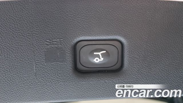 Lincoln Nautilus 2022 — photo 22