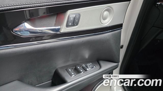 Lincoln Nautilus 2022 — photo 25