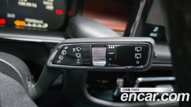 Lincoln Nautilus 2022 — photo 28