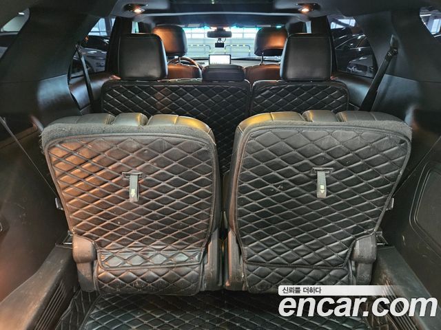 Ford Explorer 2014 — photo 14