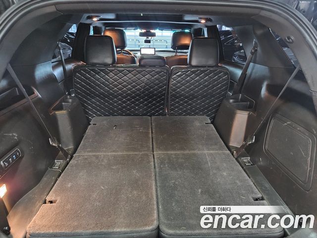Ford Explorer 2014 — photo 15
