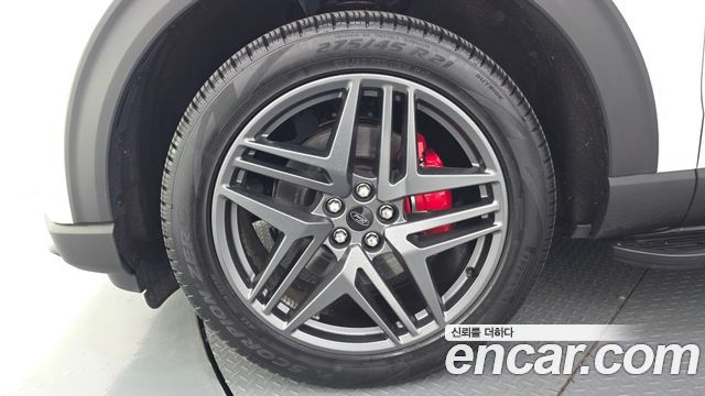 Ford Explorer 2025 — photo 5