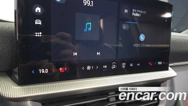 Ford Explorer 2025 — photo 18