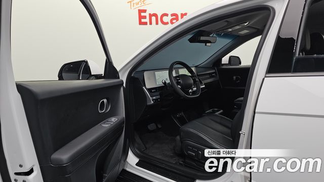 Hyundai Ioniq5 2022 — photo 13