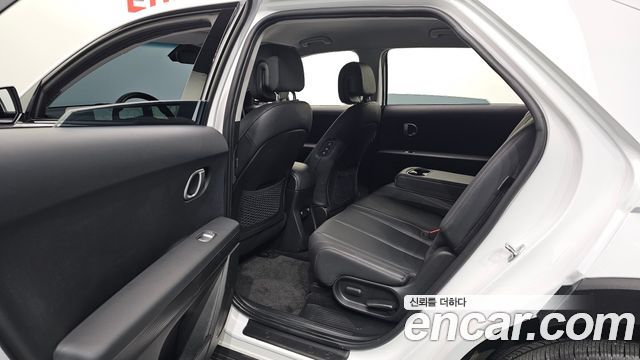 Hyundai Ioniq5 2022 — photo 19
