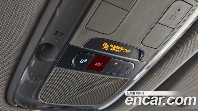 Hyundai Ioniq5 2022 — photo 25