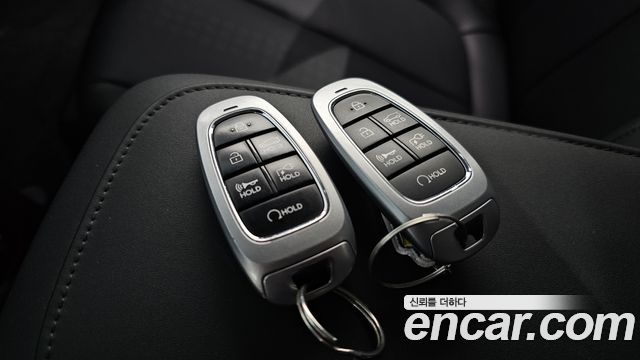 Hyundai Ioniq5 2022 — photo 26
