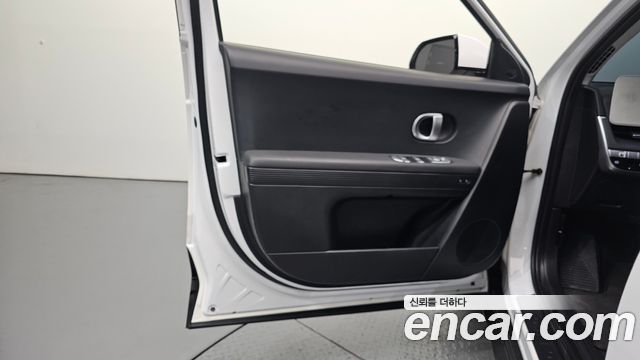 Hyundai Ioniq5 2022 — photo 14