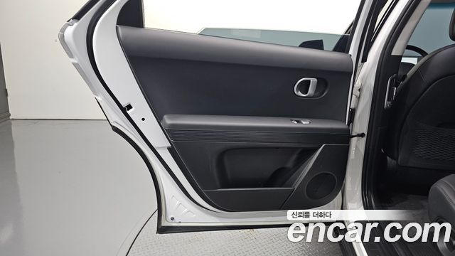 Hyundai Ioniq5 2022 — photo 15