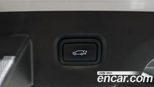 Hyundai Ioniq5 2022 — photo 28