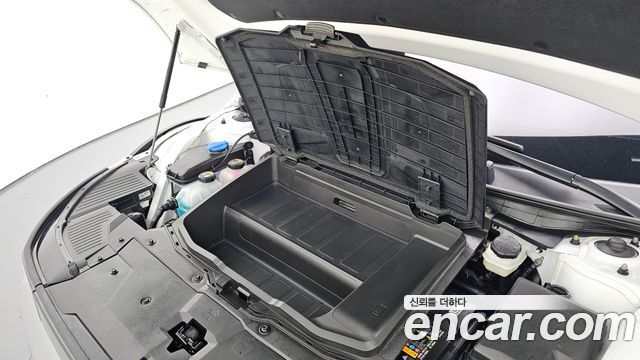 Hyundai Ioniq5 2022 — photo 29