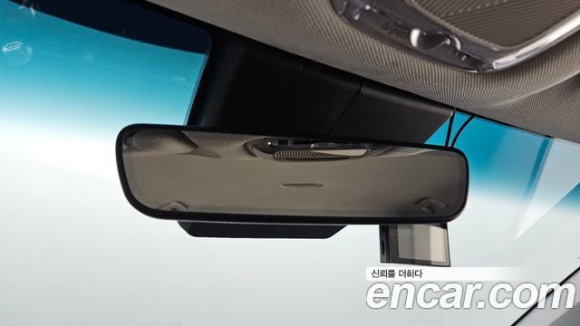 Hyundai Ioniq5 2022 — photo 30