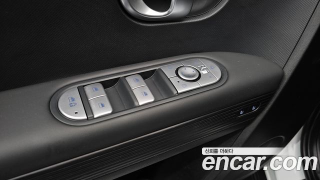 Hyundai Ioniq5 2022 — photo 34