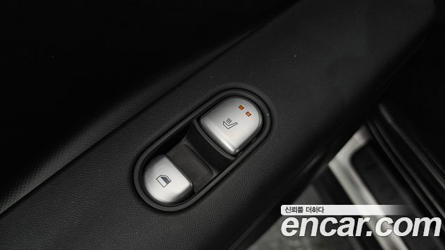 Hyundai Ioniq5 2022 — photo 35