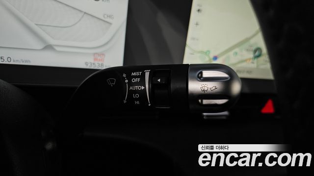 Hyundai Ioniq5 2022 — photo 36