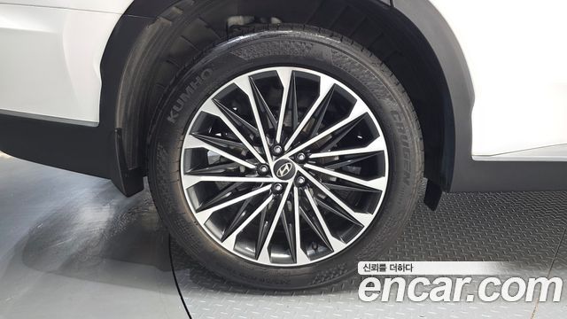 Hyundai Palisade 2020 — photo 5