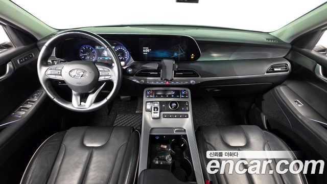Hyundai Palisade 2020 — photo 7