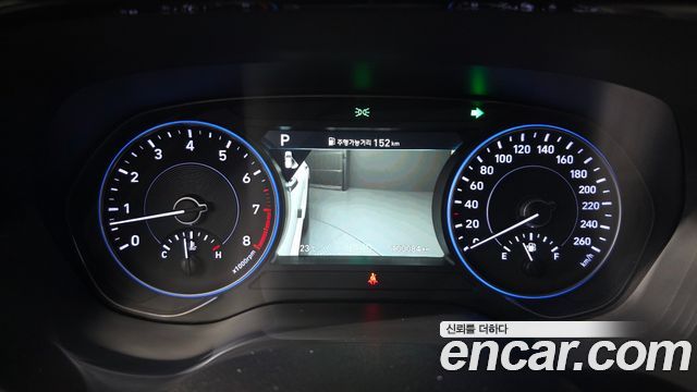 Hyundai Palisade 2020 — photo 8
