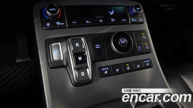 Hyundai Palisade 2020 — photo 9