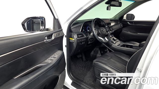 Hyundai Palisade 2020 — photo 10