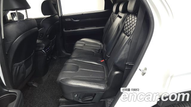 Hyundai Palisade 2020 — photo 11