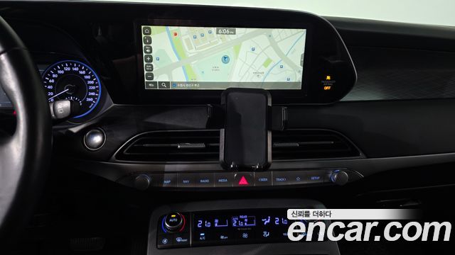 Hyundai Palisade 2020 — photo 13