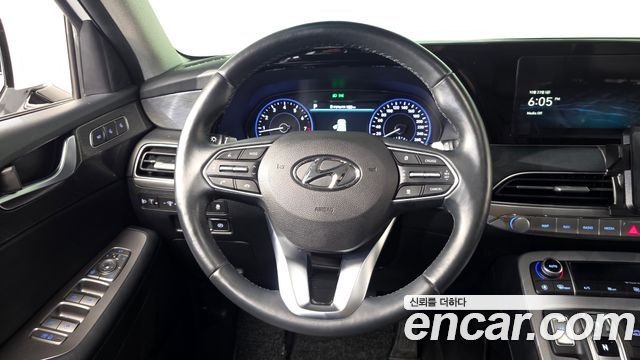 Hyundai Palisade 2020 — photo 14