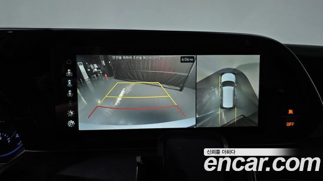 Hyundai Palisade 2020 — photo 15
