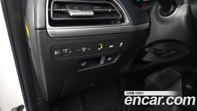 Hyundai Palisade 2020 — photo 16