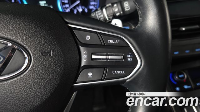 Hyundai Palisade 2020 — photo 17