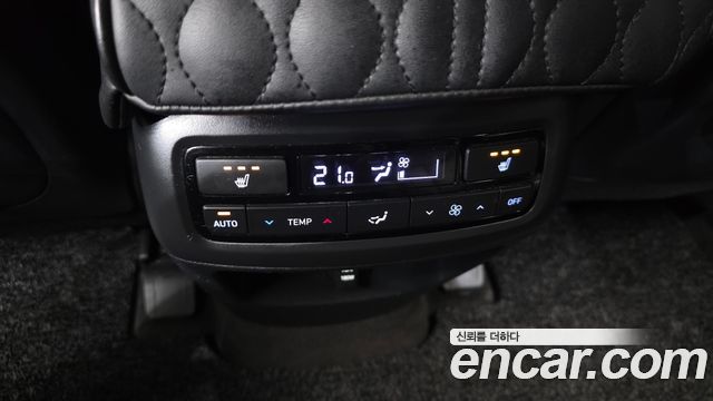Hyundai Palisade 2020 — photo 20