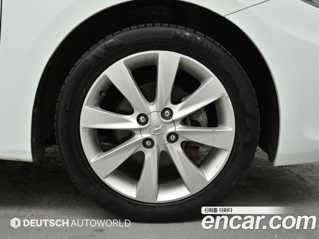 Hyundai Accent 2012 — photo 5