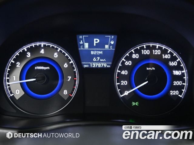 Hyundai Accent 2012 — photo 8