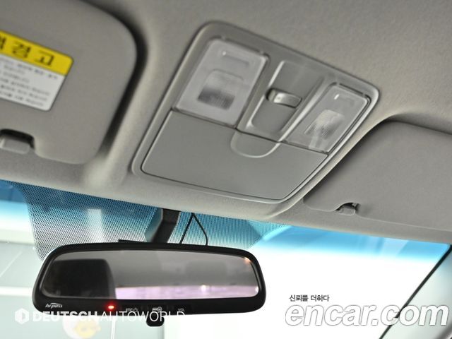 Hyundai Accent 2012 — photo 18
