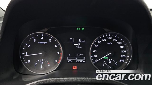 Hyundai AVANTE 2016 — photo 11