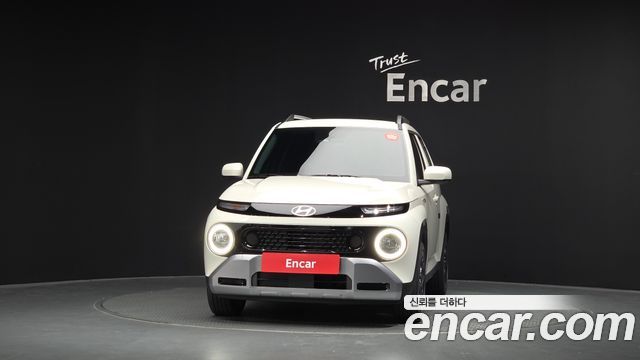Hyundai Casper 2026 — photo 3