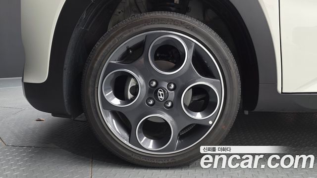 Hyundai Casper 2026 — photo 5