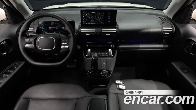 Hyundai Casper 2026 — photo 10