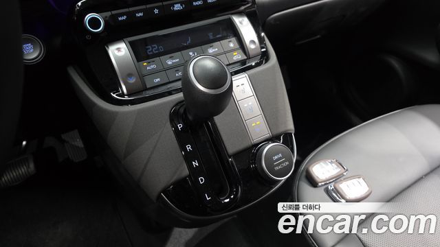 Hyundai Casper 2026 — photo 12