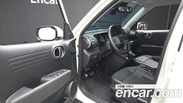 Hyundai Casper 2026 — photo 13