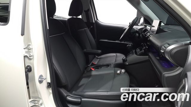 Hyundai Casper 2026 — photo 17