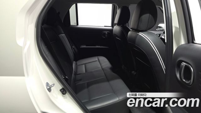 Hyundai Casper 2026 — photo 18