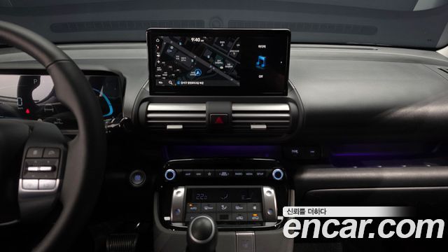 Hyundai Casper 2026 — photo 20