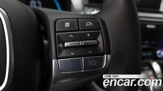 Hyundai Casper 2026 — photo 23