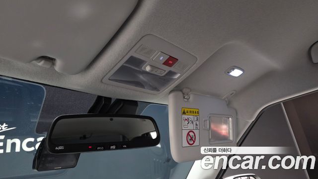Hyundai Casper 2026 — photo 24
