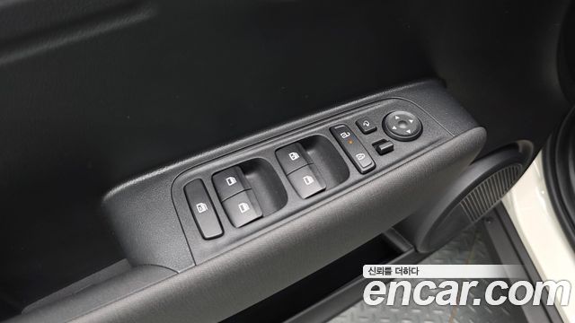 Hyundai Casper 2026 — photo 25